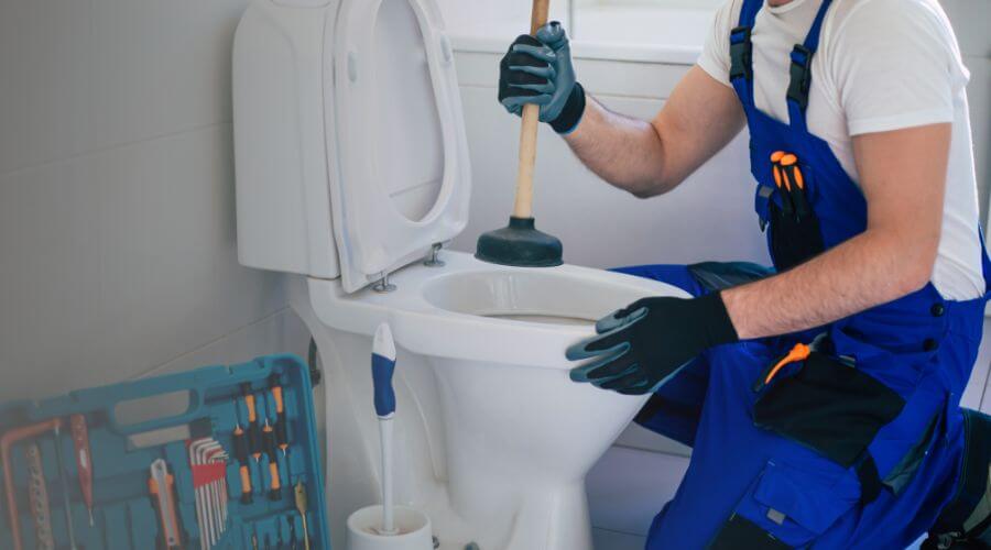 Professional emergency plumbing in Mina, NV
