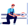 Emergency plumbing pros Logo